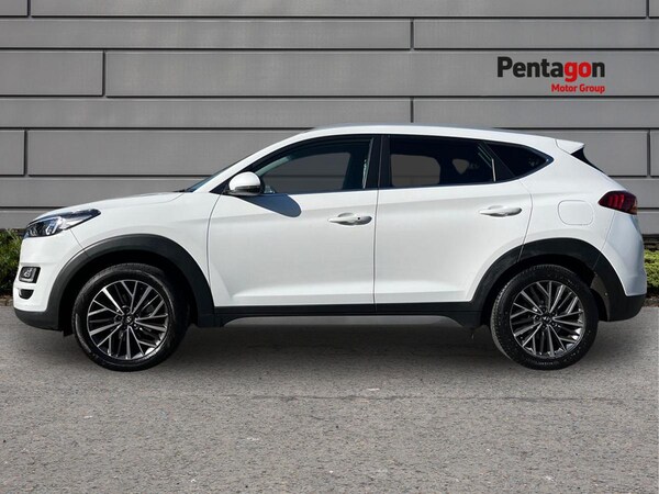 Used Hyundai TUCSON 2019 for sale - 76163981: Photo 14