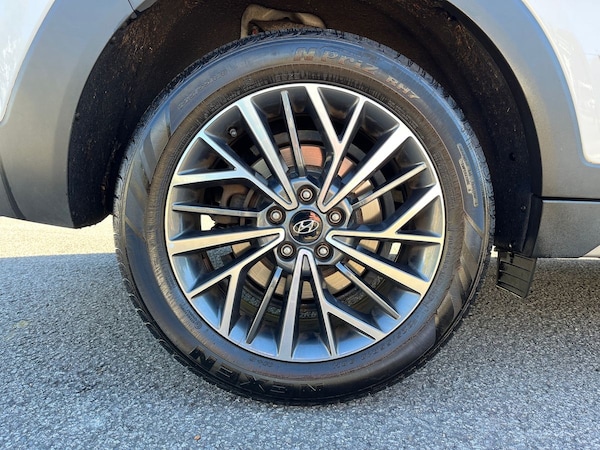 Used Hyundai TUCSON 2019 for sale - 76163981: Photo 17