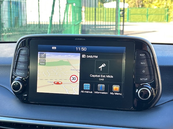 Used Hyundai TUCSON 2019 for sale - 76163981: Photo 18