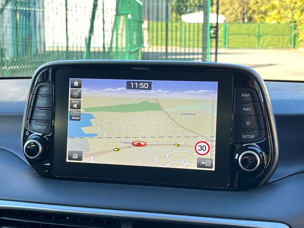 Used Hyundai TUCSON 2019 for sale - 76163981: Photo 19