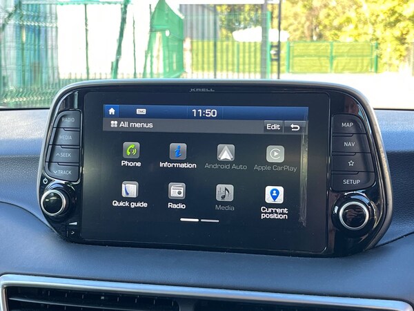 Used Hyundai TUCSON 2019 for sale - 76163981: Photo 21