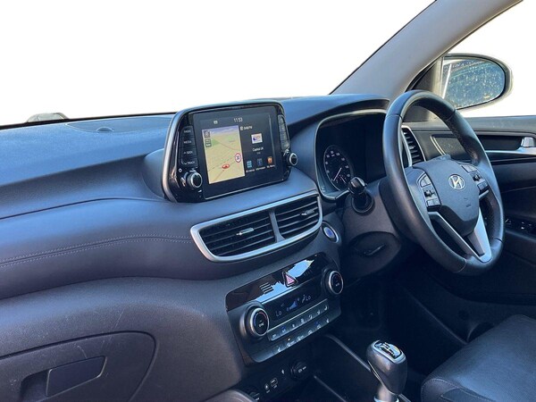 Used Hyundai TUCSON 2019 for sale - 76163981: Photo 8