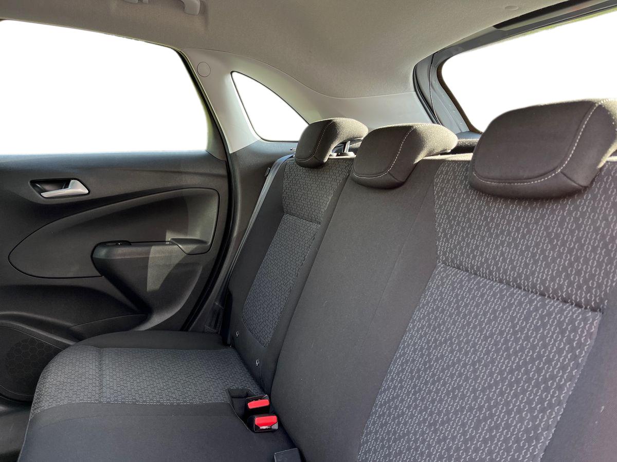 Used Vauxhall Crossland 2022 for sale - 76292775: Photo 10