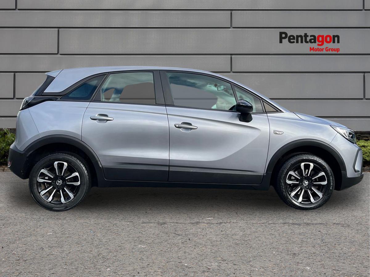 Used Vauxhall Crossland 2022 for sale - 76292775: Photo 13