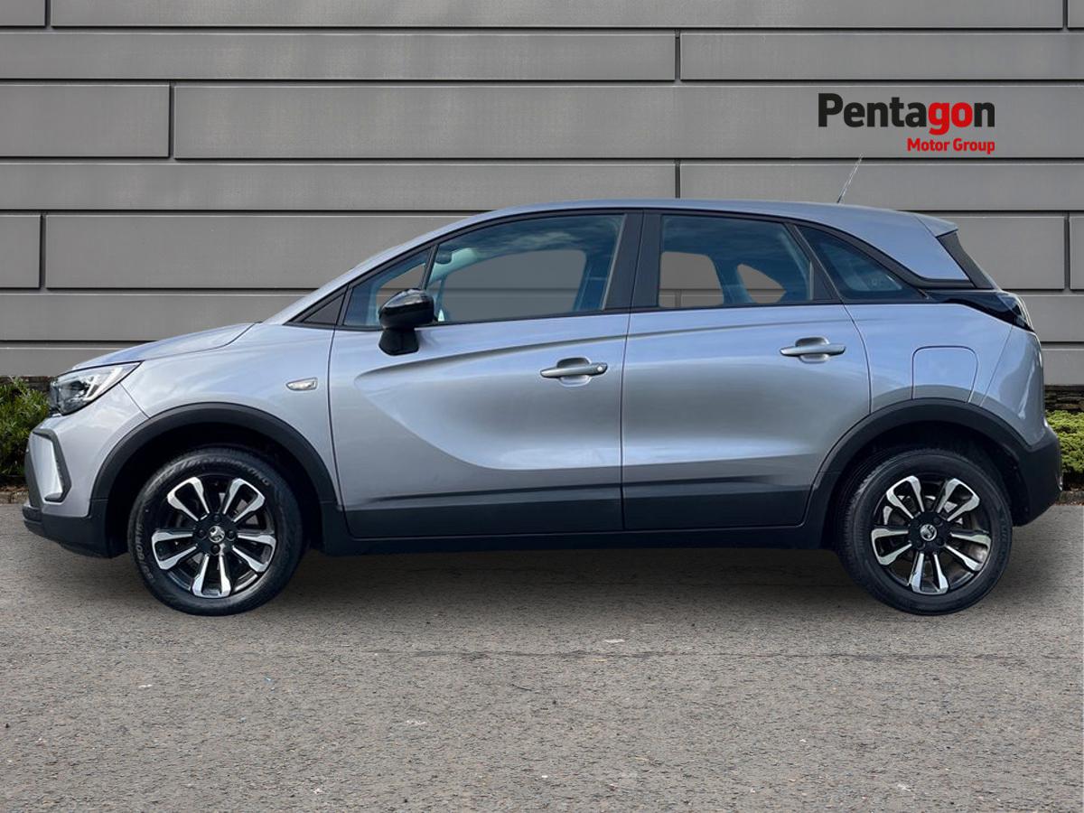 Used Vauxhall Crossland 2022 for sale - 76292775: Photo 14