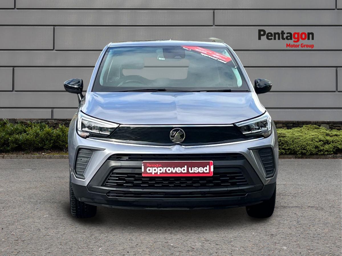 Used Vauxhall Crossland 2022 for sale - 76292775: Photo 15