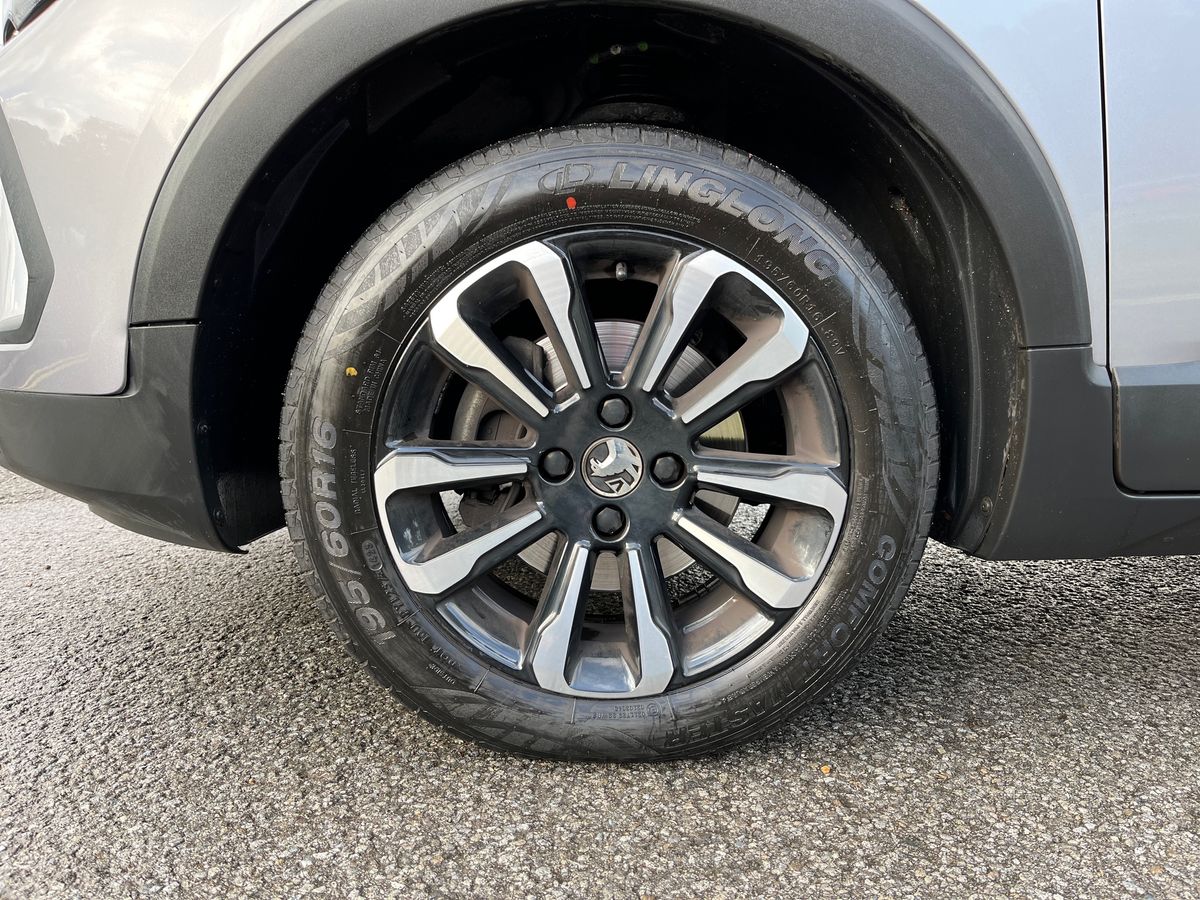 Used Vauxhall Crossland 2022 for sale - 76292775: Photo 17