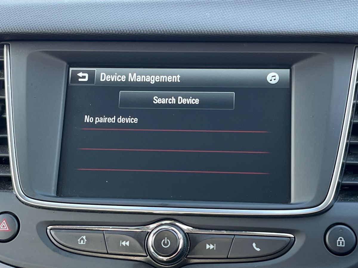 Used Vauxhall Crossland 2022 for sale - 76292775: Photo 19