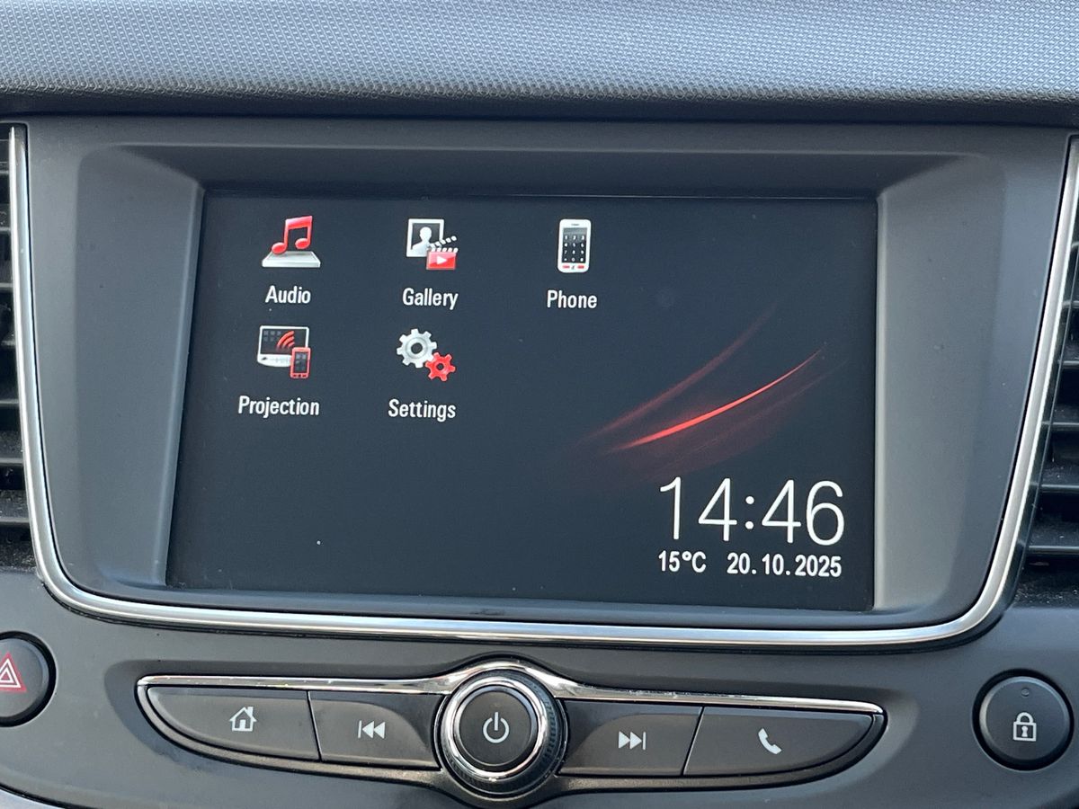 Used Vauxhall Crossland 2022 for sale - 76292775: Photo 20