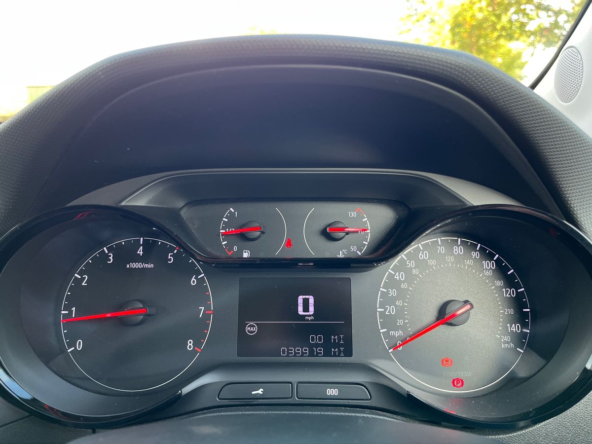 Used Vauxhall Crossland 2022 for sale - 76292775: Photo 23