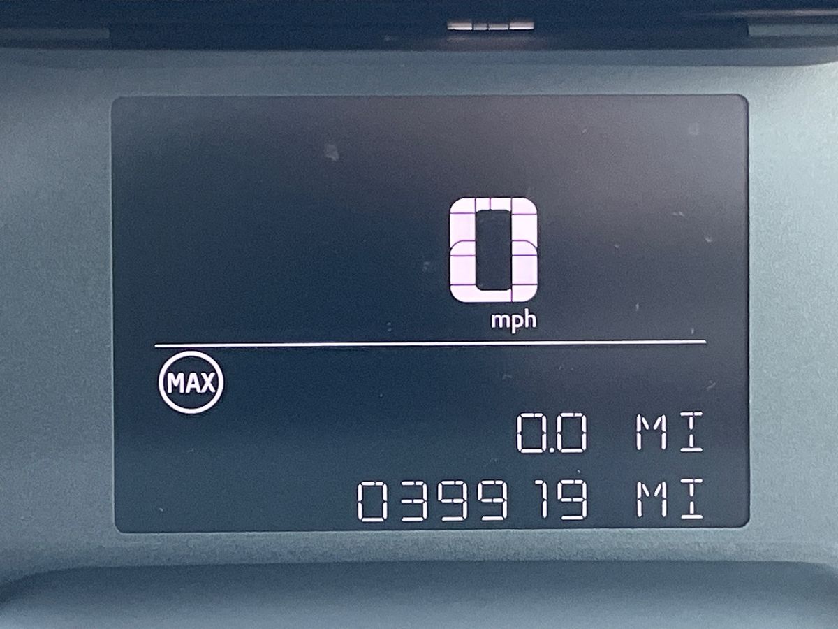 Used Vauxhall Crossland 2022 for sale - 76292775: Photo 27