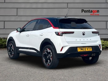 Used Vauxhall Mokka 2022 for sale - 75574717: Photo
