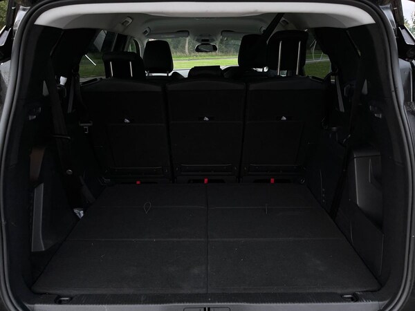 Used Peugeot 5008 2023 for sale - 76193701: Photo 11