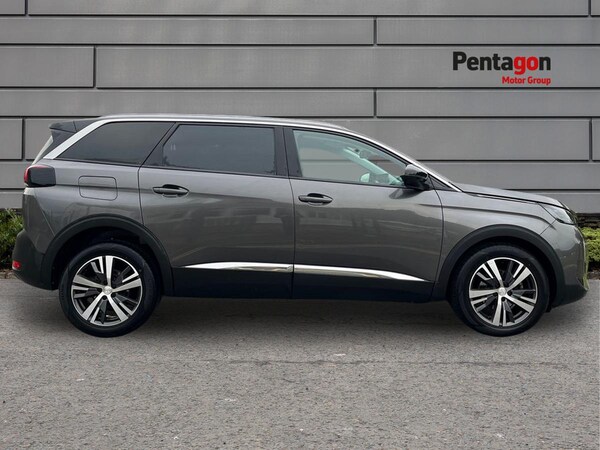 Used Peugeot 5008 2023 for sale - 76193701: Photo 13