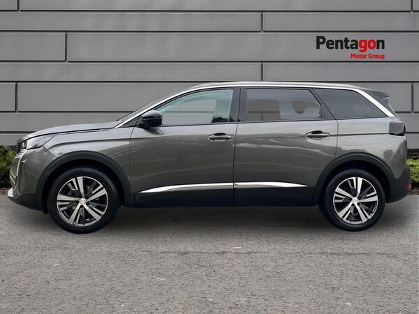 Used Peugeot 5008 2023 for sale - 76193701: Photo 14
