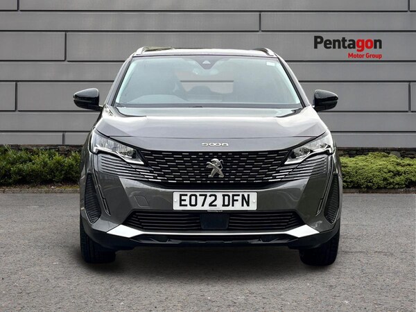 Used Peugeot 5008 2023 for sale - 76193701: Photo 15