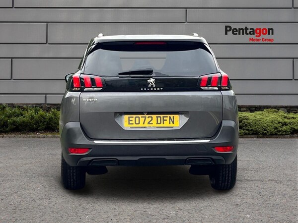 Used Peugeot 5008 2023 for sale - 76193701: Photo 16