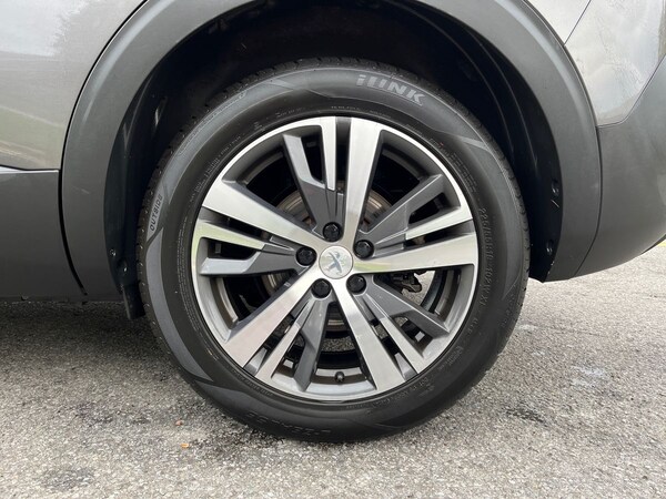 Used Peugeot 5008 2023 for sale - 76193701: Photo 17