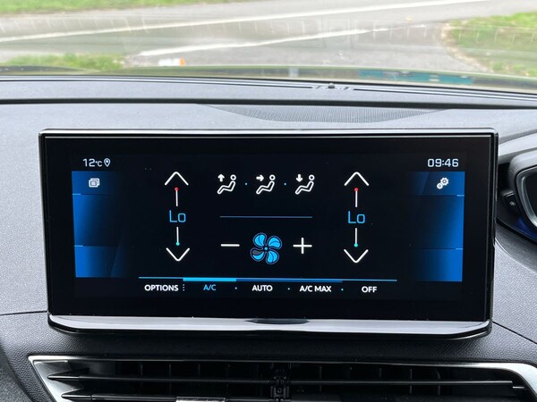 Used Peugeot 5008 2023 for sale - 76193701: Photo 19