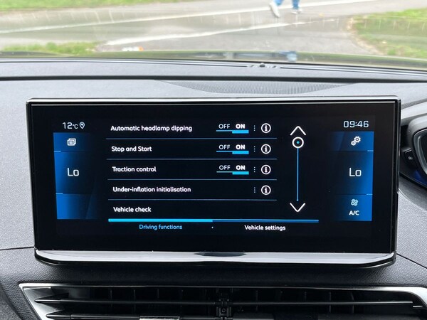 Used Peugeot 5008 2023 for sale - 76193701: Photo 21