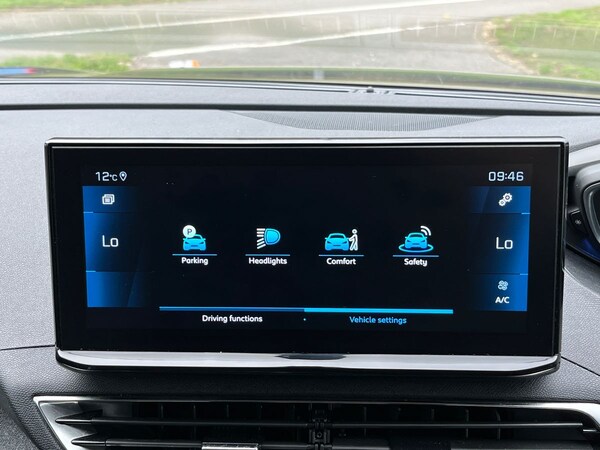 Used Peugeot 5008 2023 for sale - 76193701: Photo 22