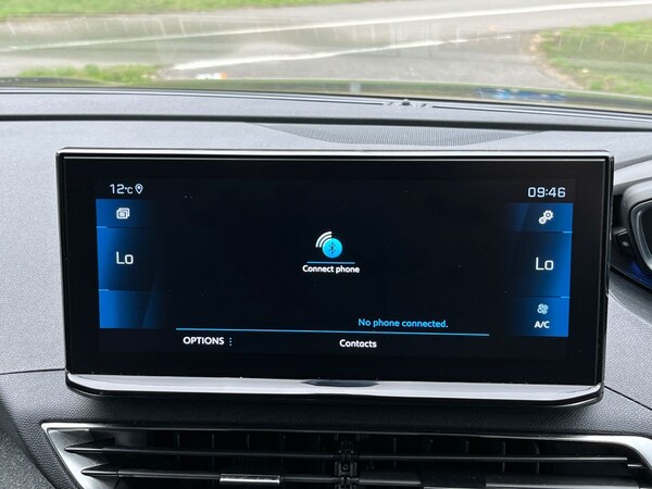 Used Peugeot 5008 2023 for sale - 76193701: Photo 23