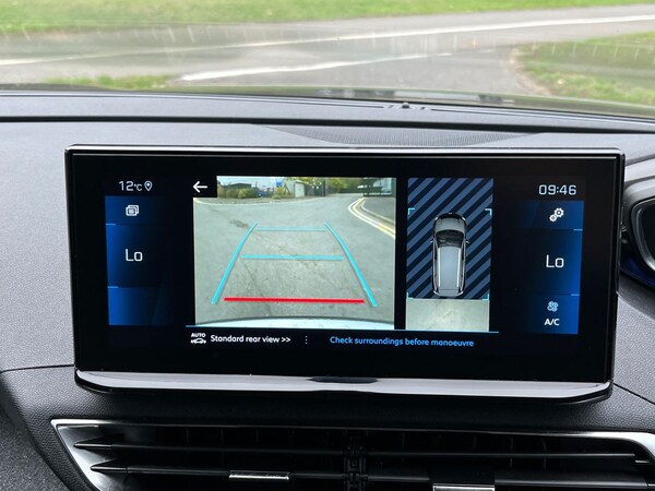 Used Peugeot 5008 2023 for sale - 76193701: Photo 24