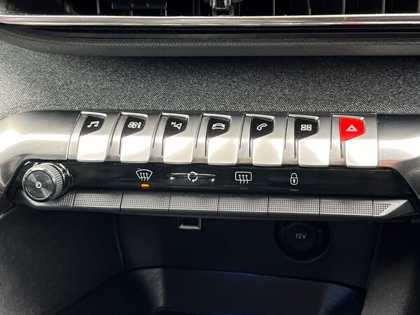 Used Peugeot 5008 2023 for sale - 76193701: Photo 25