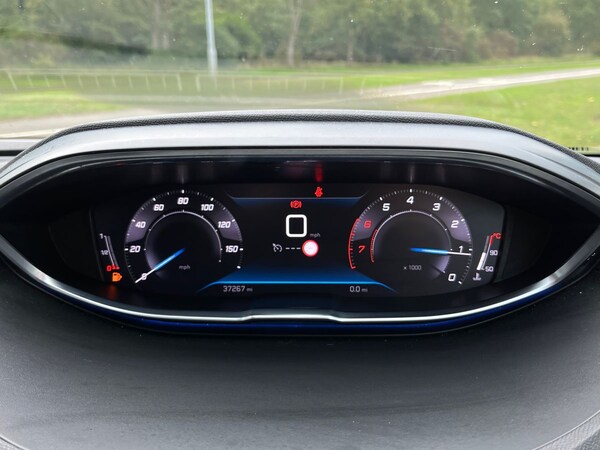 Used Peugeot 5008 2023 for sale - 76193701: Photo 26