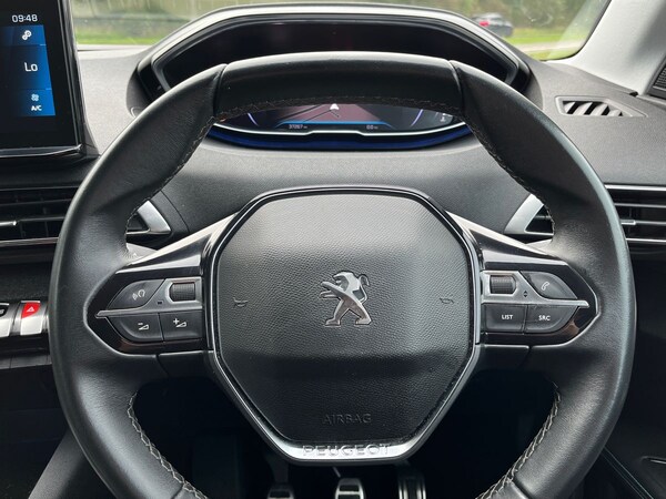 Used Peugeot 5008 2023 for sale - 76193701: Photo 28