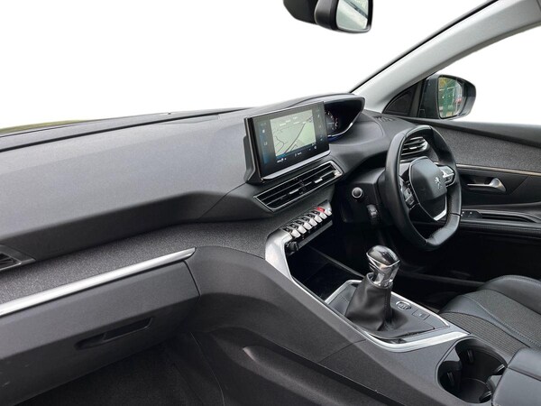 Used Peugeot 5008 2023 for sale - 76193701: Photo 8