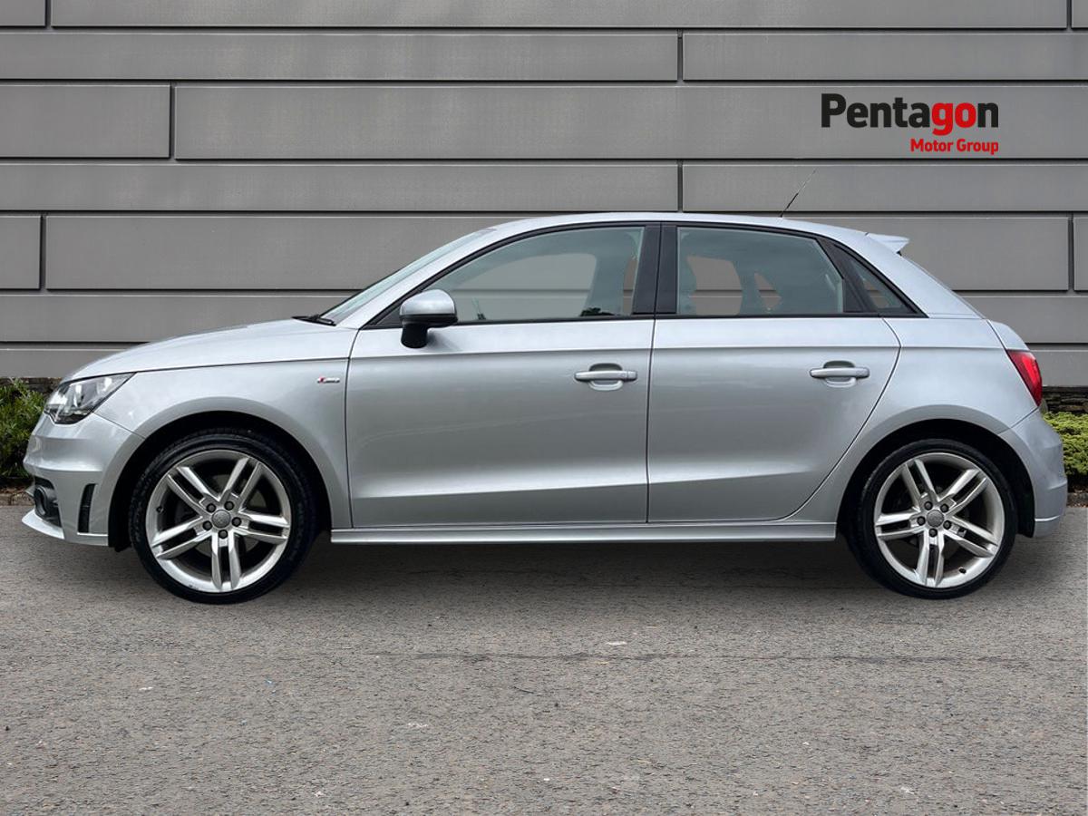 Used Audi A1 2014 for sale - 76155978: Photo 14