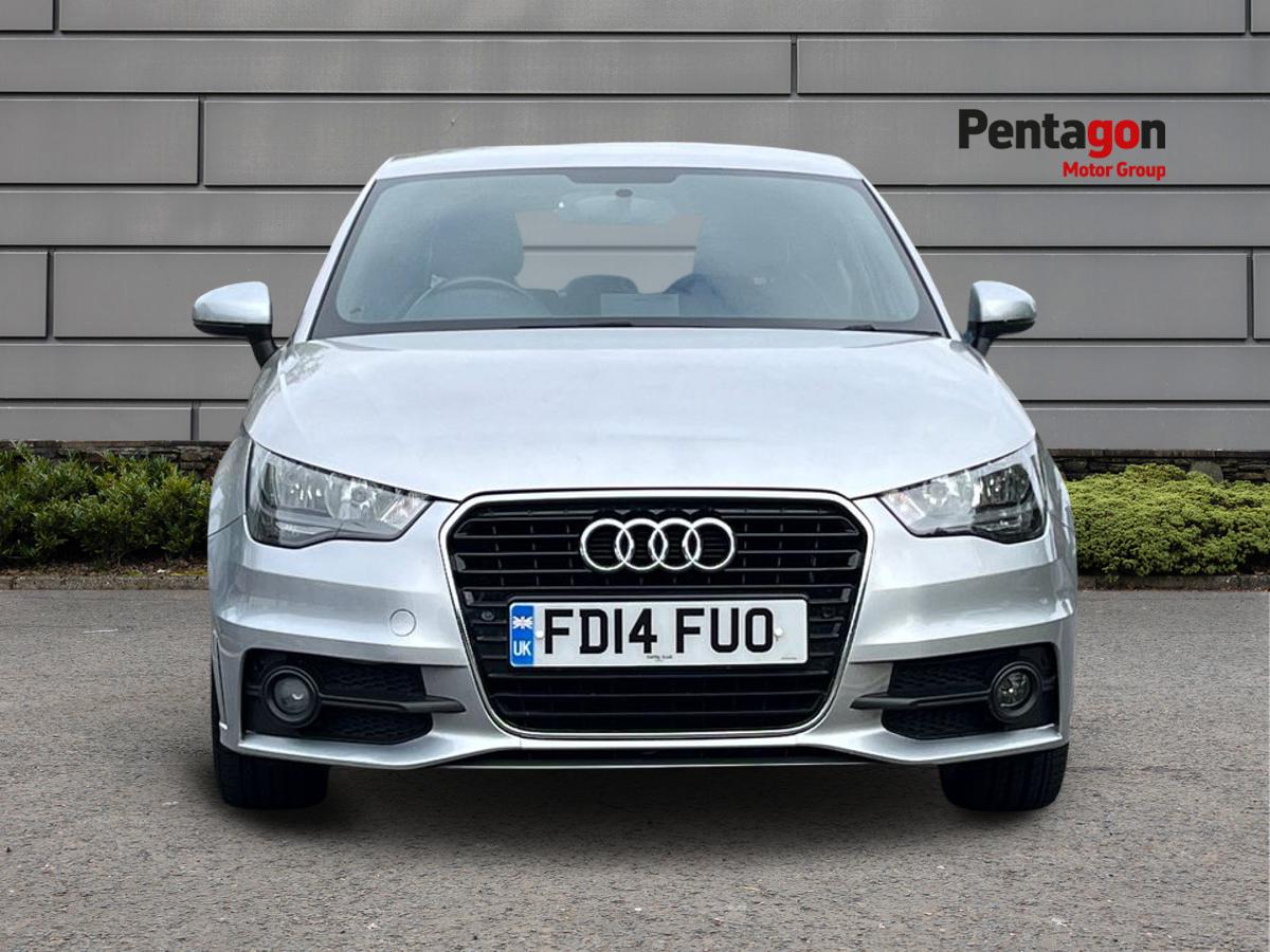 Used Audi A1 2014 for sale - 76155978: Photo 15