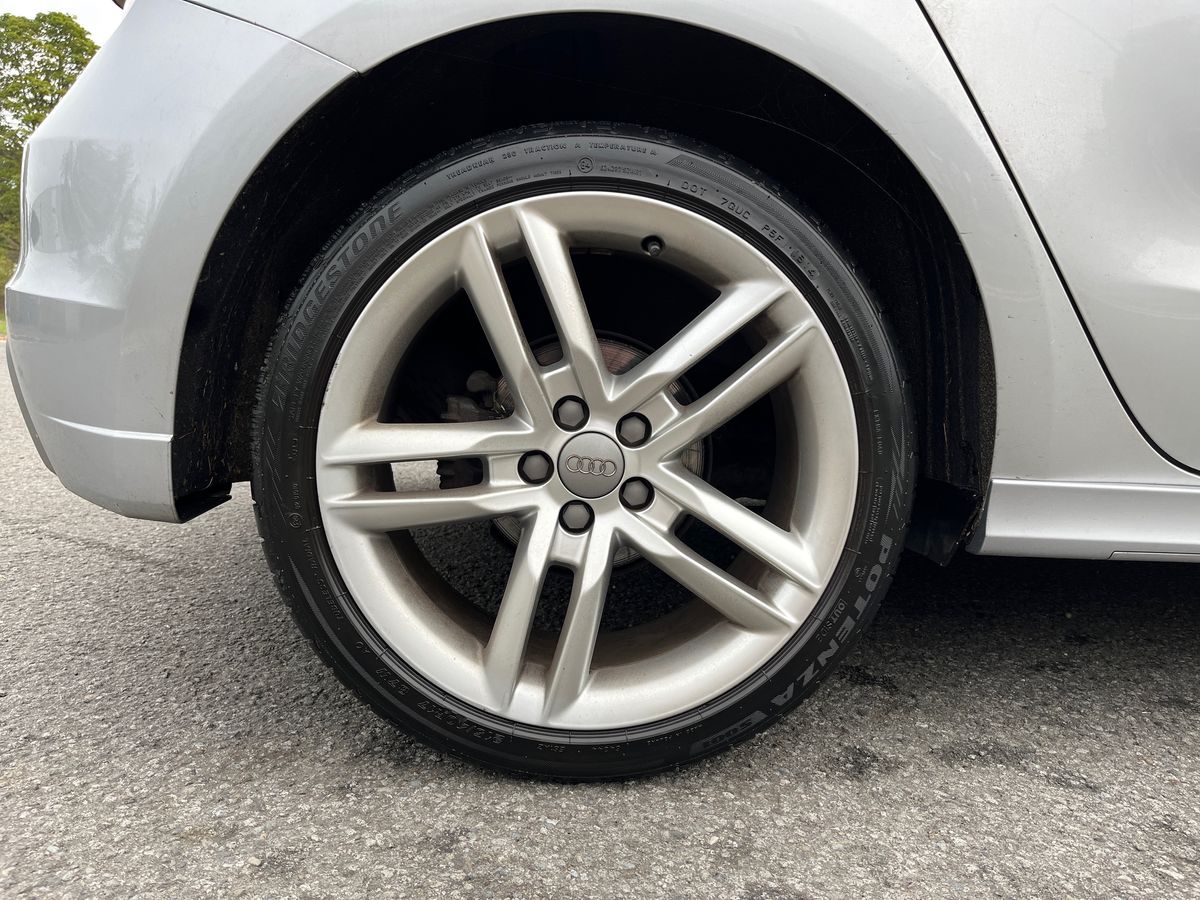 Used Audi A1 2014 for sale - 76155978: Photo 17