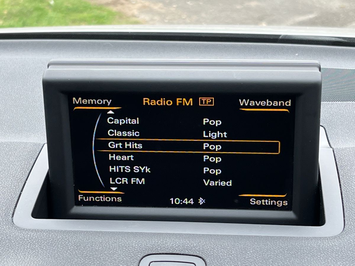 Used Audi A1 2014 for sale - 76155978: Photo 18