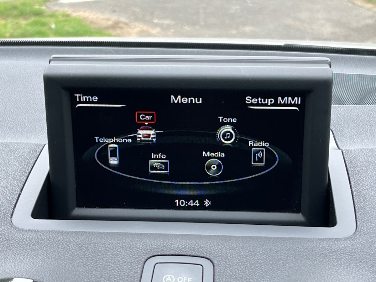 Used Audi A1 2014 for sale - 76155978: Photo 20