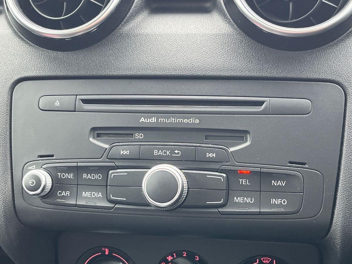 Used Audi A1 2014 for sale - 76155978: Photo 22