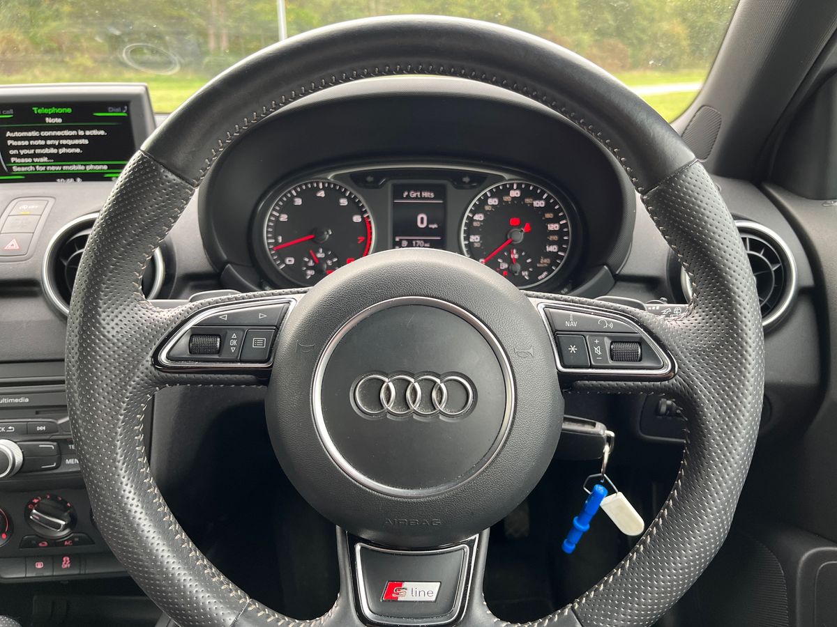 Used Audi A1 2014 for sale - 76155978: Photo 25