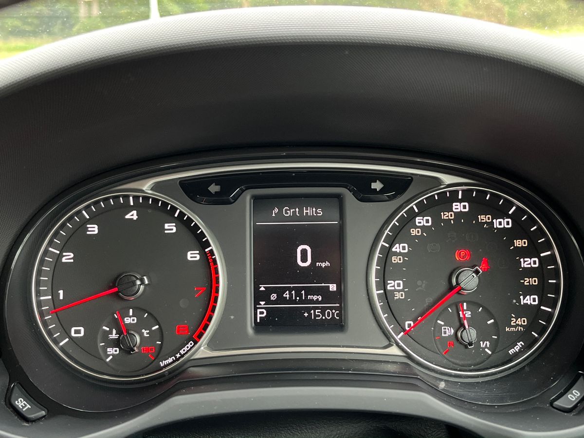 Used Audi A1 2014 for sale - 76155978: Photo 26