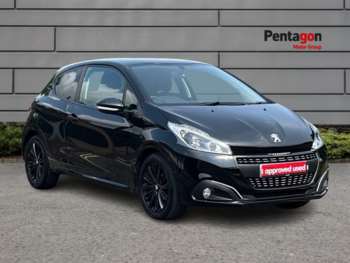 Used Peugeot 208 2018 for sale - 75259831: Photo