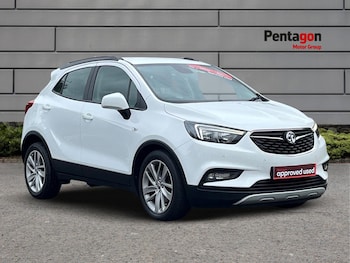 2018 - 1.4i Turbo Design Nav Suv 5dr Petrol Auto Euro 6 140 Ps