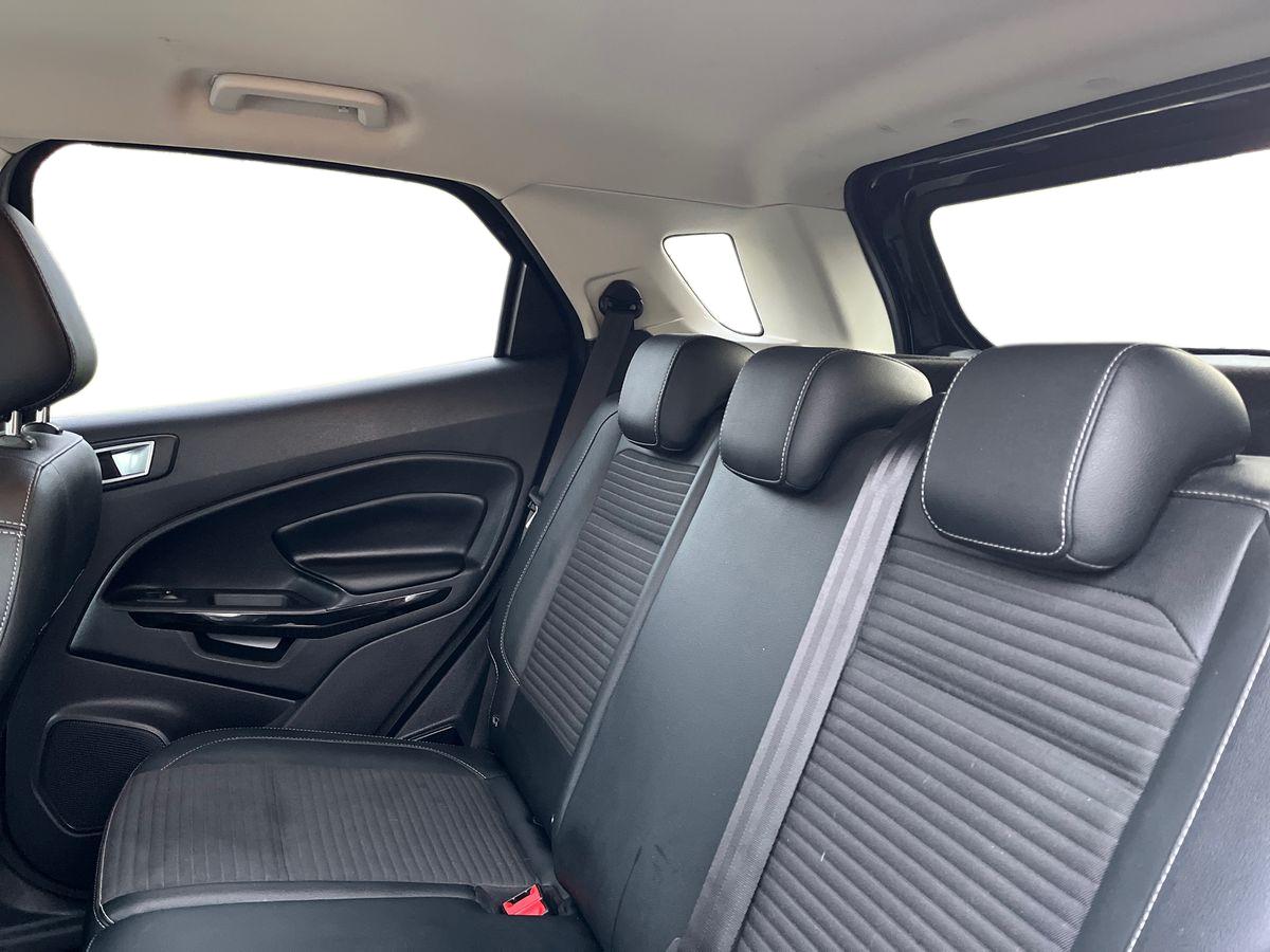 Used Ford Ecosport 2018 for sale - 76436004: Photo 10