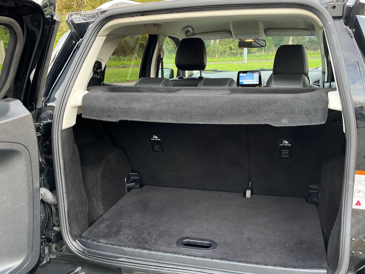 Used Ford Ecosport 2018 for sale - 76436004: Photo 11