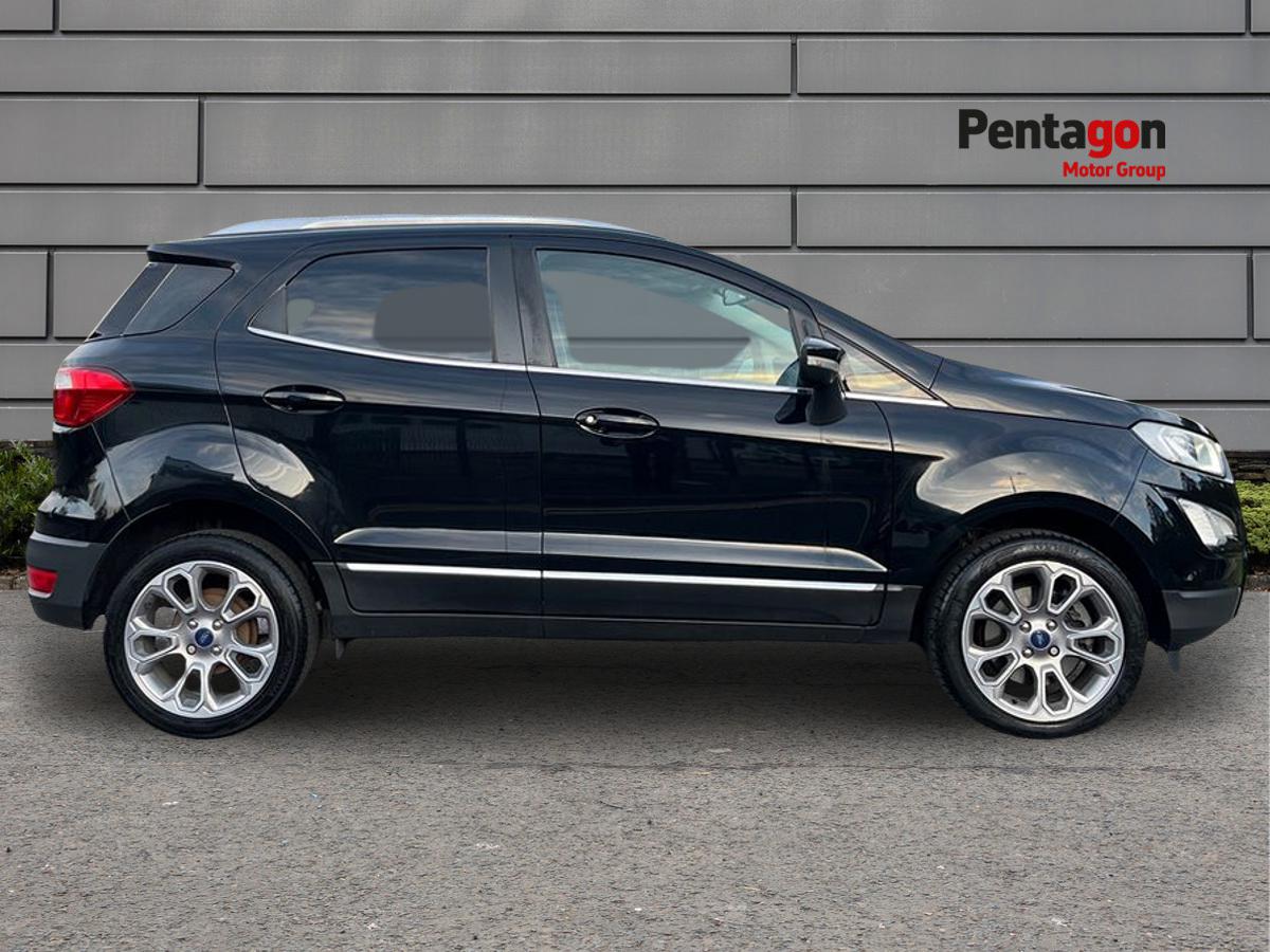 Used Ford Ecosport 2018 for sale - 76436004: Photo 13