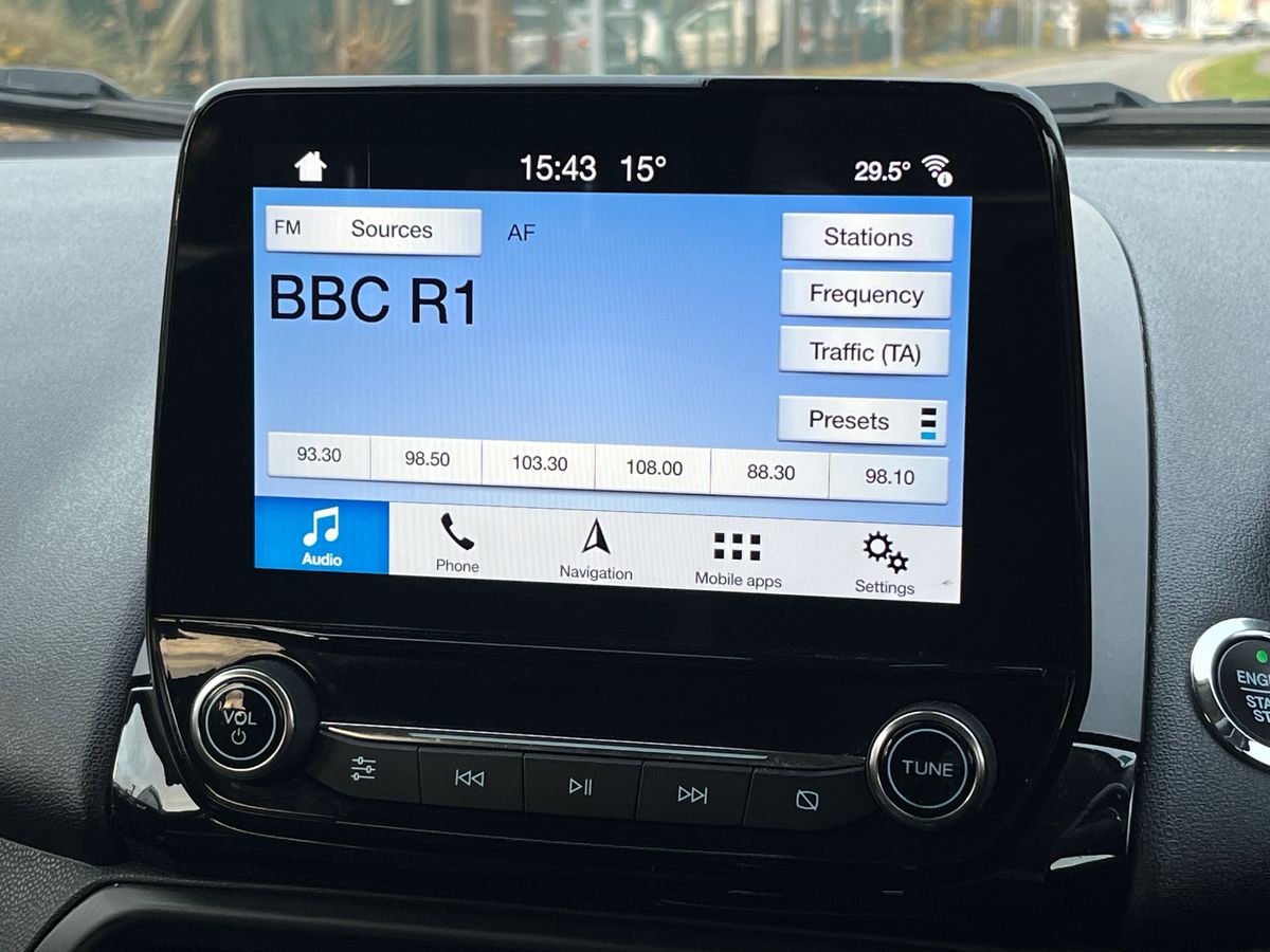 Used Ford Ecosport 2018 for sale - 76436004: Photo 18