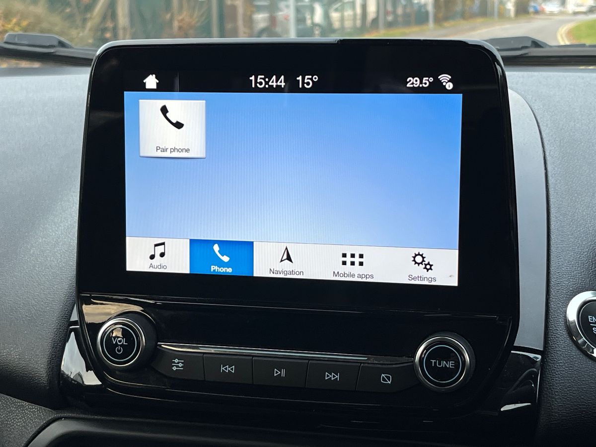 Used Ford Ecosport 2018 for sale - 76436004: Photo 19