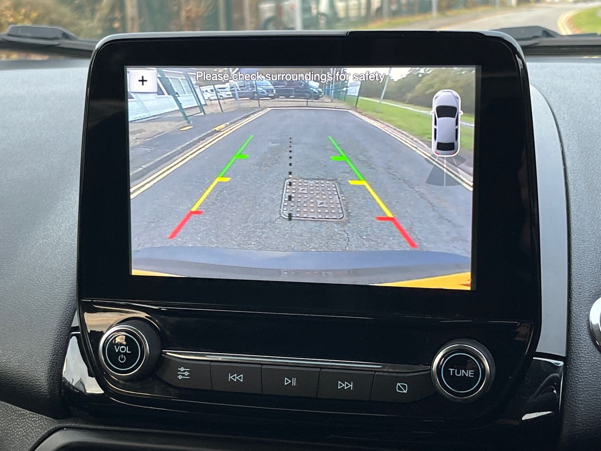 Used Ford Ecosport 2018 for sale - 76436004: Photo 21