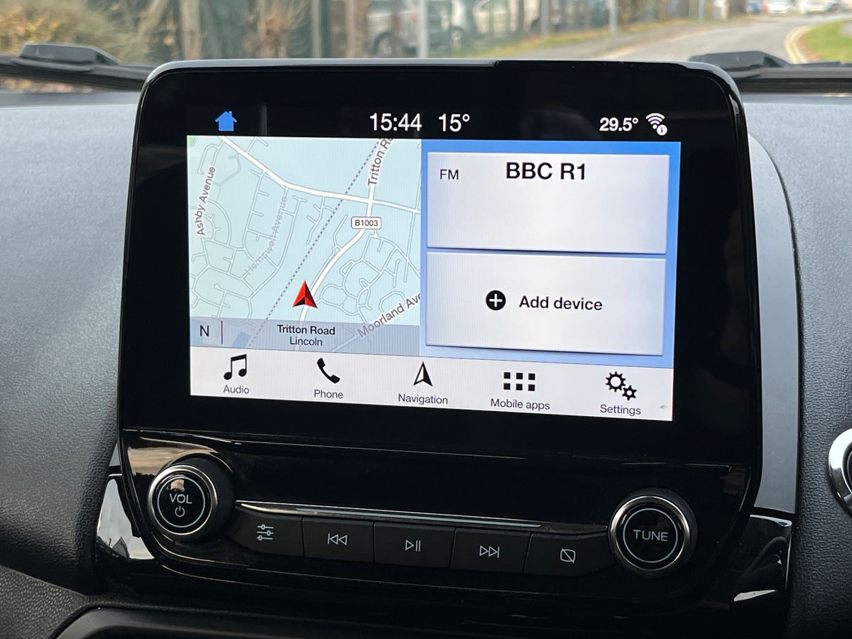 Used Ford Ecosport 2018 for sale - 76436004: Photo 22