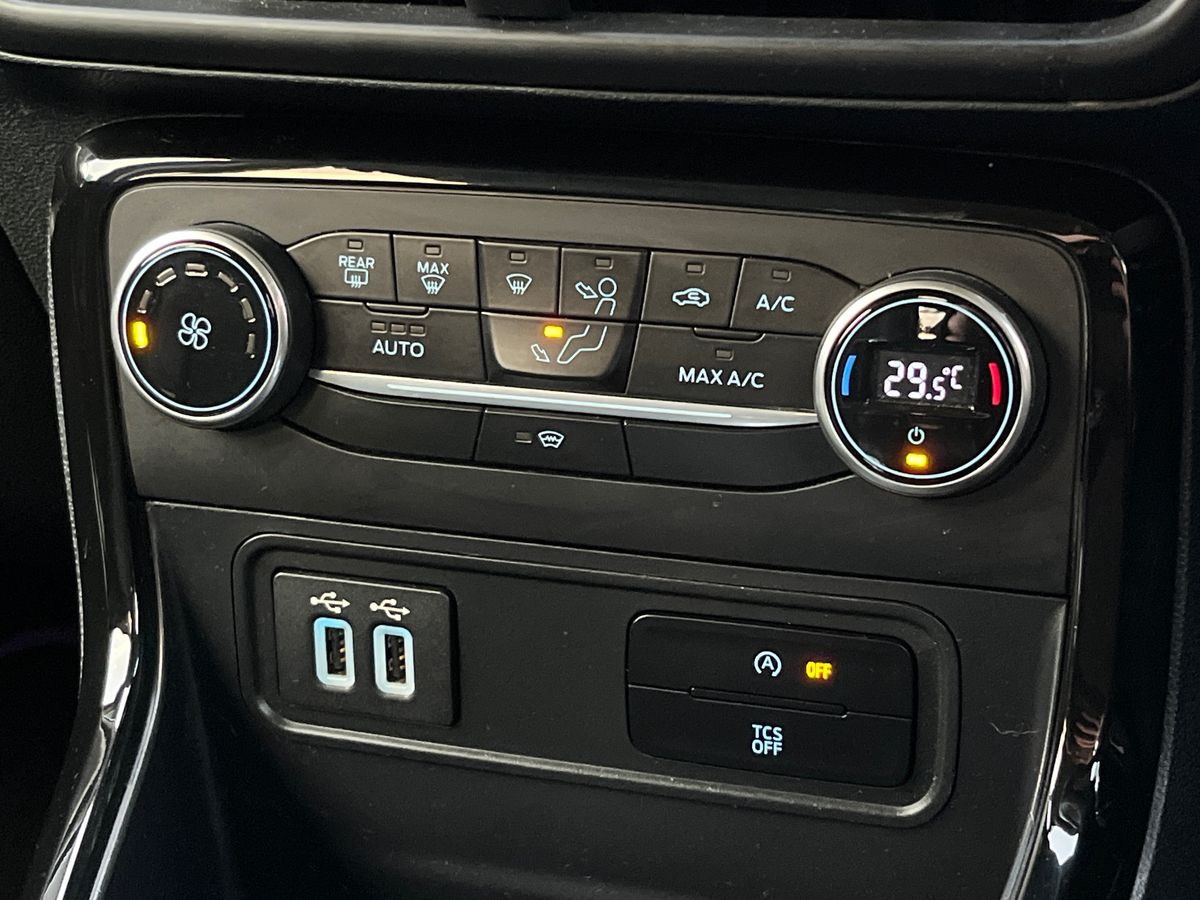 Used Ford Ecosport 2018 for sale - 76436004: Photo 24