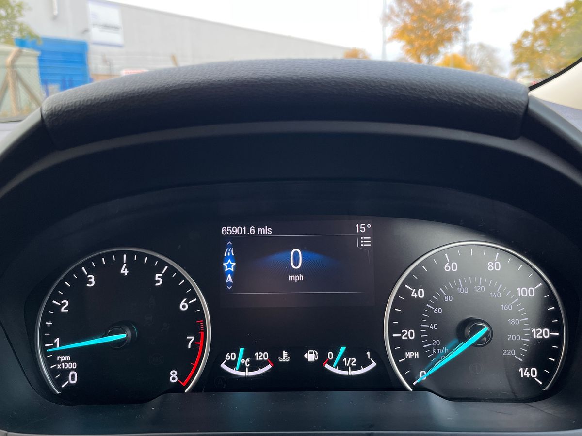 Used Ford Ecosport 2018 for sale - 76436004: Photo 26